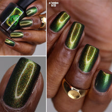 Load image into Gallery viewer, a l&#39;ombre - No Shade Trade Custom Polish