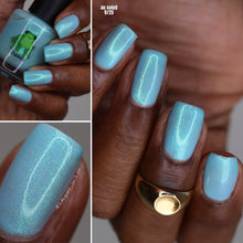 Load image into Gallery viewer, au soleil - No Shade Trade Custom Polish